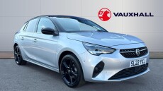 Vauxhall Corsa 1.2 Elite Edition 5dr Petrol Hatchback
